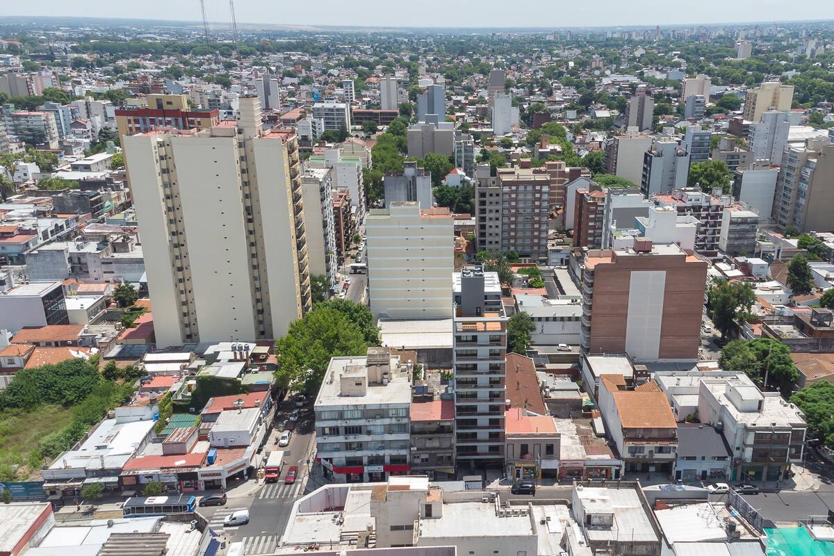 El Colegio de Escribanos de la Ciudad de Buenos Aires anunció que en el último año crecieron las operaciones un 139,4%