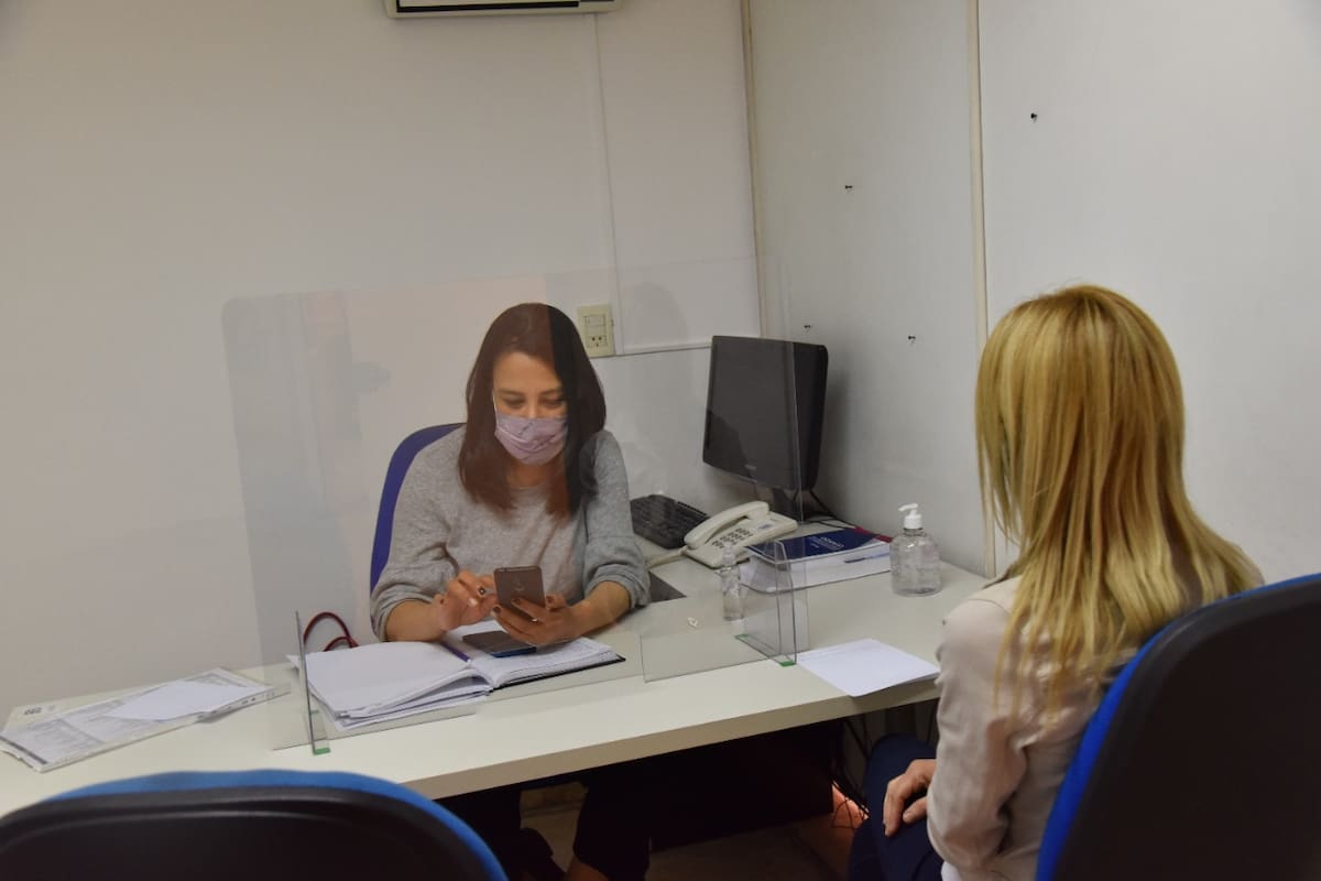 El Colegio de Escribanos porteño reabre la mesa de atención gratuita
