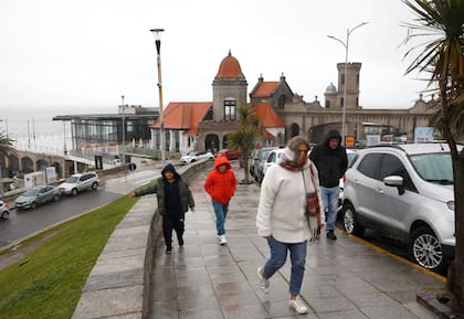 El Colegio de Martilleros y Corredores Públicos de Mar del Plata sugirió aumentos de hasta 25% para los alquileres del próximo verano