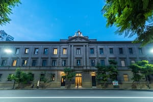 El Colegio del Salvador