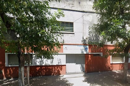El Colegio Domingo Savio de Aldo Bonzi, de La Matanza