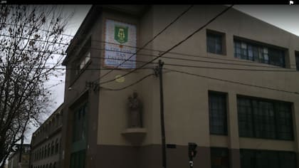 El colegio donde ocurrió la amenaza