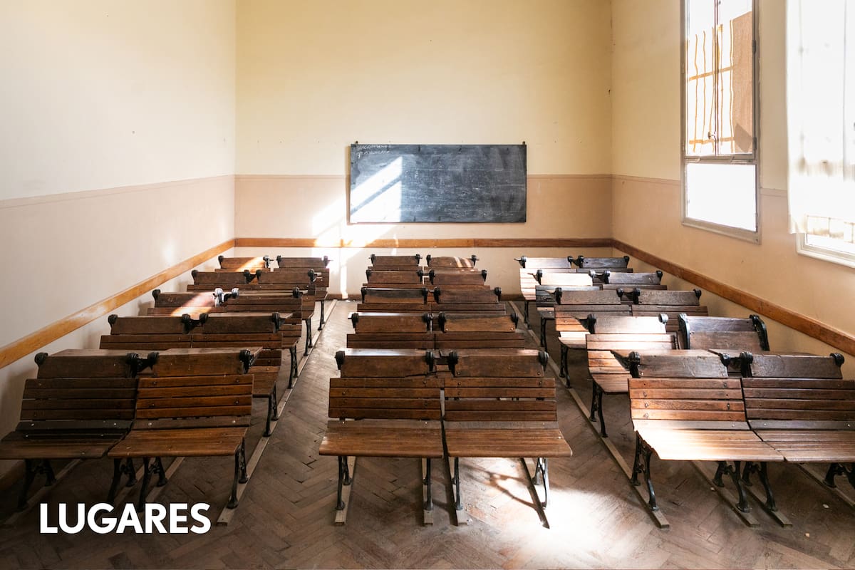 El Colegio Nacional del Uruguay celebra 175 años de vida.