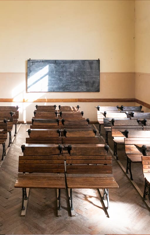 El Colegio Nacional del Uruguay celebra 175 años de vida.