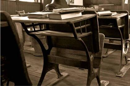 El colegio no era solo para estudiantes, sino para eruditos como Christopher Wren.