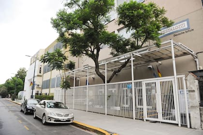 "Hay unos 67 estudiantes de nuestra institución que están en sus casas porque vinieron de Alemania tras participar tres meses de un intercambio", dicen en el Pestalozzi