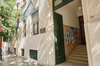 El colegio privado Los robles forma parte de las 25 instituciones educativas que participarán en la prueba piloto de la reforma educativa en secundaria