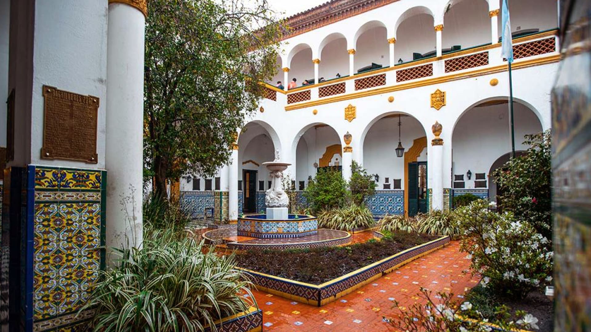 El Colegio San Juan Precursor, tradicionalmente de varones, comenzará a fusionarse con el Santa Inés, de mujeres, a partir de 2023