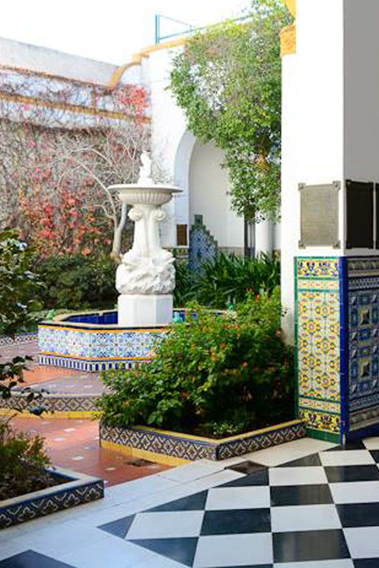 El Colegio San Juan Precursor, tradicionalmente de varones, comenzará a fusionarse con el Santa Inés, de mujeres, a partir de 2023