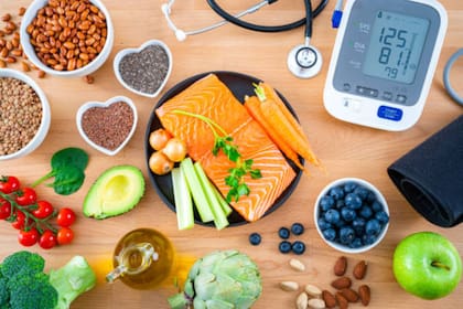 El colesterol malo no solo proviene de una mala alimentación (Foto: Pixabay)