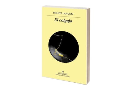 El colgajo
Philippe Lançon
Anagrama