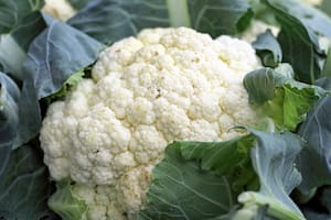 Cómo cocinar el coliflor para aprovechar sus beneficios y evitar el mal olor