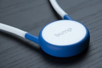 El collar Bump, de Tharsus