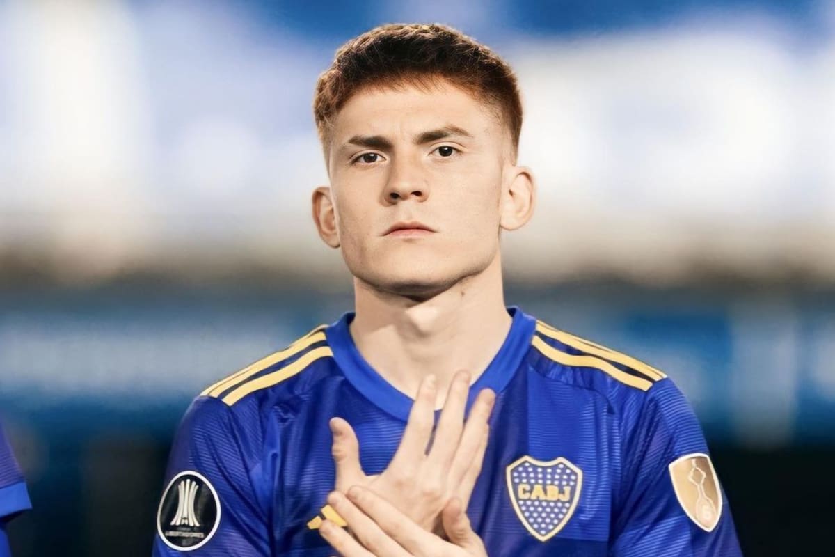 El Colo Barco blanqueó su romance con Yazmín Jaureguy (Foto Instagram @colo.barco)