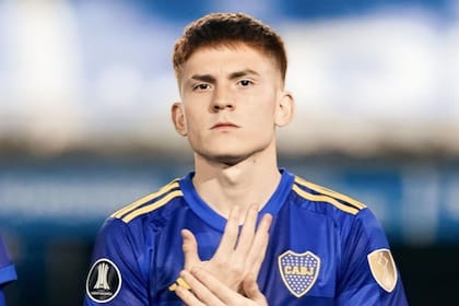 El Colo Barco blanqueó su romance con Yazmín Jaureguy (Foto Instagram @colo.barco)