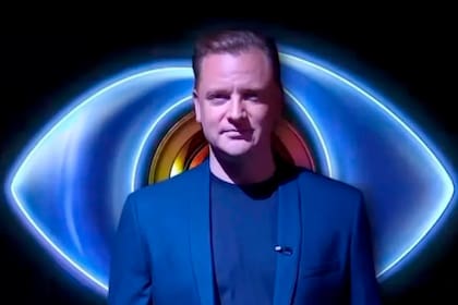 El Colo Gianarelli será el conductor de Gran Hermano Uruguay