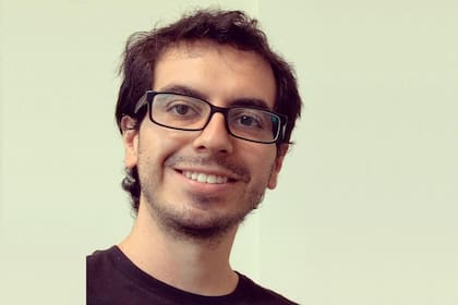 El colombiano Daniel Rodríguez adaptó el Wordle al español