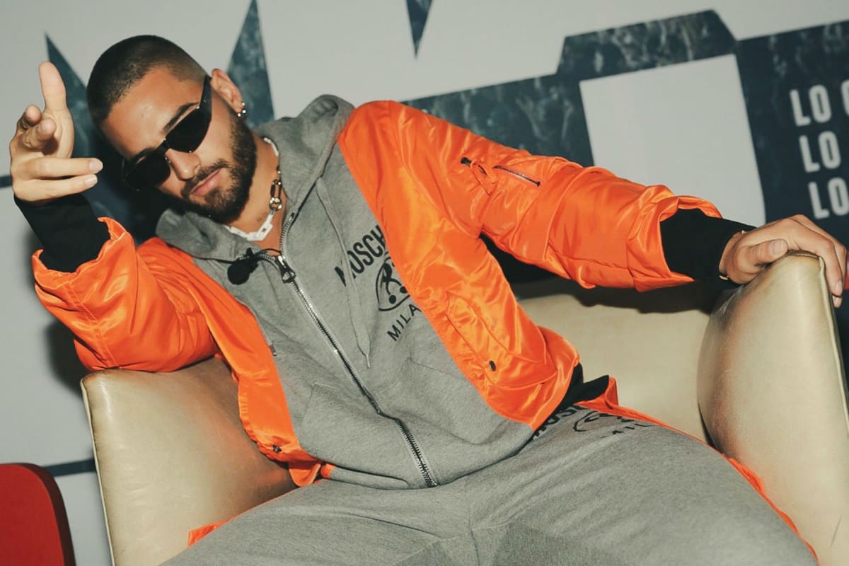 El colombiano de 25 años estrenará en YouTube un film sobre sus comienzos y habló con LA NACION