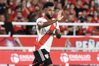 River, Boca, United-Liverpool, Atlético-Barcelona, la final Alcaraz-Medvedev y la definición de The Players