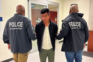 Usó el nombre y Seguro Social de un ciudadano para sacar licencia y pasaporte en Florida