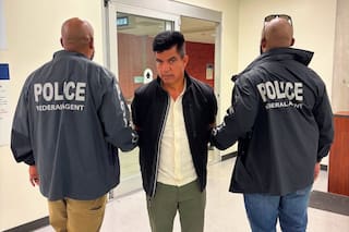 Usó el nombre y Seguro Social de un ciudadano para sacar licencia y pasaporte en Florida