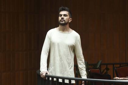 El Colombiano se presenta ma?ana, en el Luna Park.