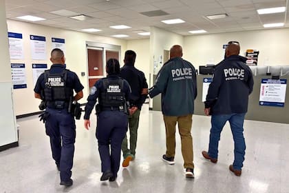 El colombiano votó durante varios años con la identidad falsa en Florida