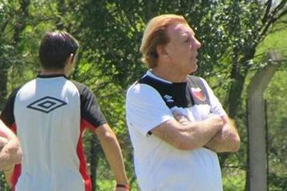 El Colón de Mostaza sumó un triunfo ante Patronato