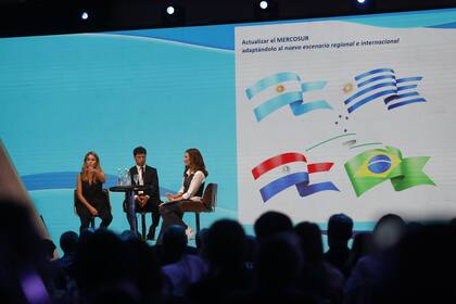 El Coloquio de IDEA en Mar del Plata