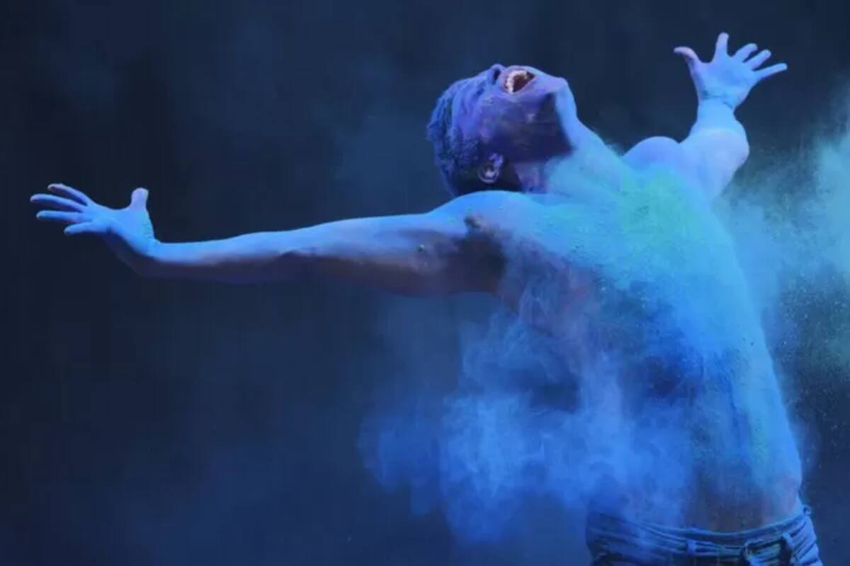 El color azul es el favorito de la mayoría