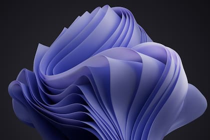 El color azul y los tonos pasteles son los favoritos del año