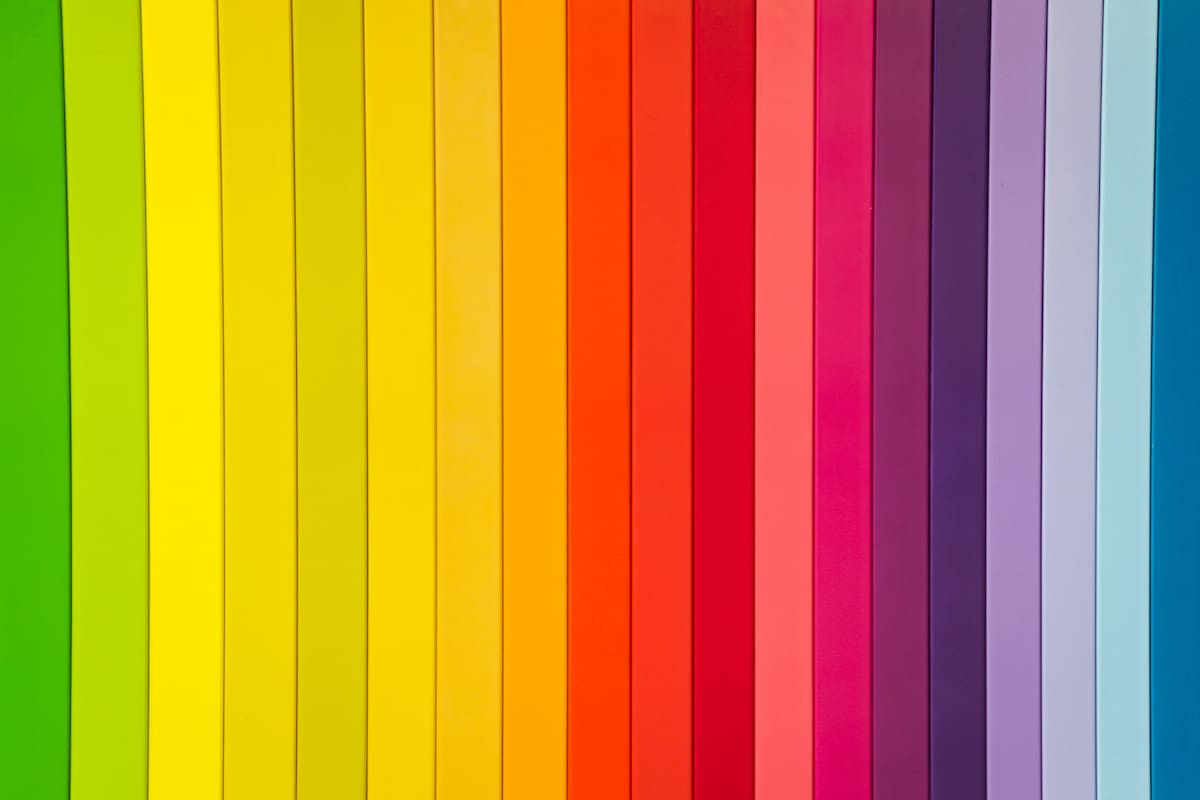 El color de la suerte para cada signo en mayo