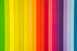 El color de la suerte para cada signo en mayo