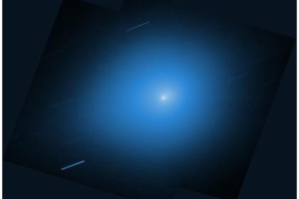 El color del 3I/ATLAS cambió con su cercanía a la Tierra y generó misterio