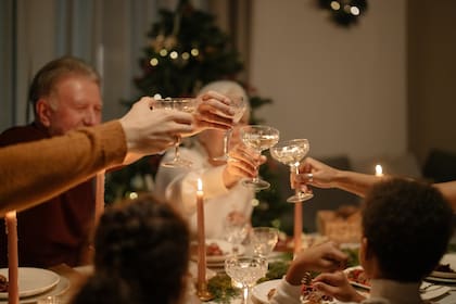 El color ideal para usar en estas fiestas, según tu signo del Zodíaco