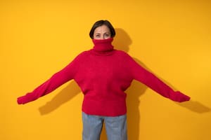 El color rojo se asocia con la energía, pasión, fuerza y vitalidad