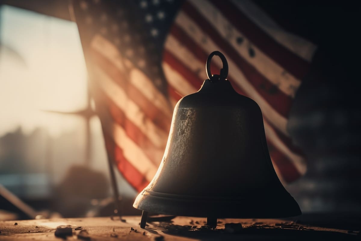 El Columbus Day es uno de los días feriados de aplicación en los territorios de Estados Unidos