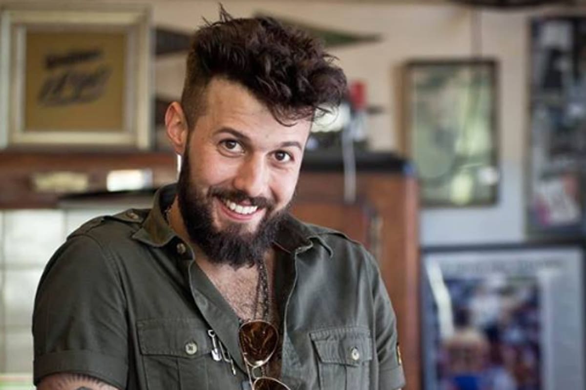 El columnista de En Síntesis y Telenoche niega haber renunciado al grupo Artear, aunque busca nuevos horizontes como productor de contenidos