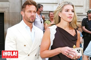 Trabajaban para los príncipes Kate y William, dejaron sus puestos y todo terminó de una manera inesperada