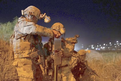 El Comando Norte de Estados Unidos fue nombrado líder operativo del Departamento de Defensa