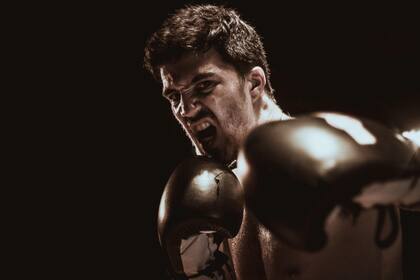 El combate de Escudero en la noche del sábado será transmitido por TyC Sports