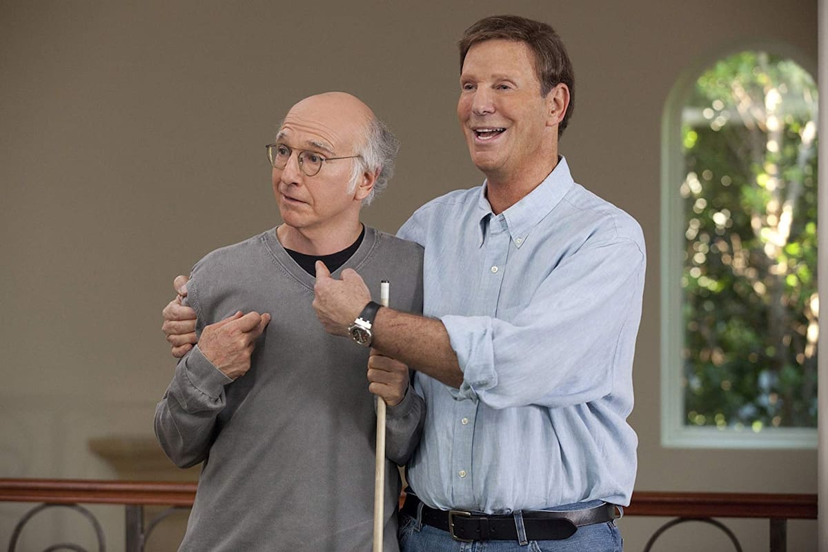 El comediante, ganador de dos premios Emmy, tenía 76 años