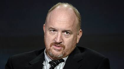 El comediante Louis C.K., acusado por cinco mujeres de "conducta sexual inapropiada"