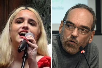 El comentario despertó una catarata de críticas y de repudio de los usuarios de la red Twitter