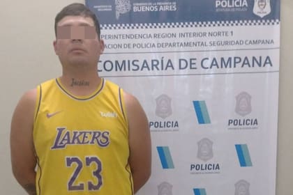 El comerciante quedó detenido con el cargo de homicidio