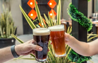 El comercio Blossom ofrece 2x1 en cervezas para festejar San Patricio