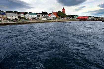 El comercio de las islas enfrenta una situación "de vida o muerte" ante una salida desordenada de Gran Bretaña de la Unión Europea