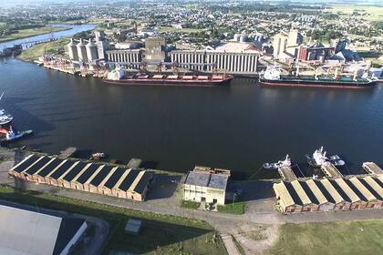 El comercio exterior se reorganiza