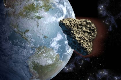 El cometa 3I/Atlas, un objeto proveniente del espacio interestelar, alcanzará su punto más cercano a la Tierra (Imagen ilustrativa Pixabay)