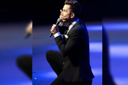 El cómico afirma que no hay censura, sino que no se fomenta un discurso de odio. Foto Instagram @russell_kane